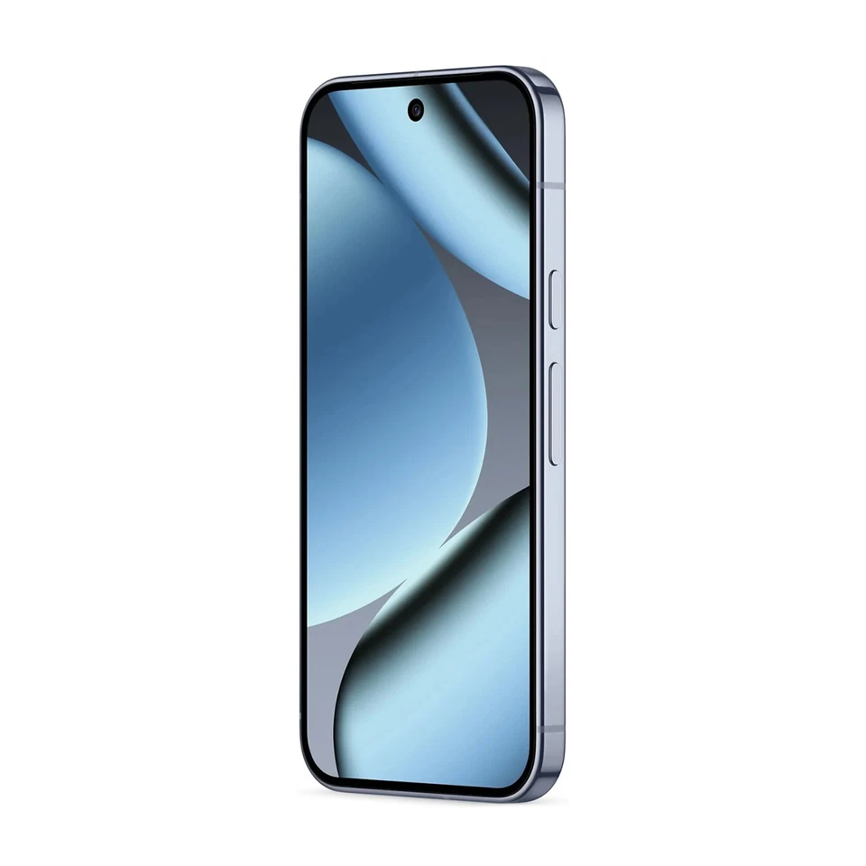 Celular Smartphone GOOGLE Pixel 10 Pro XL 5G 6,8" 16+512GB Gris Moonstone - Imagen 4 de 4