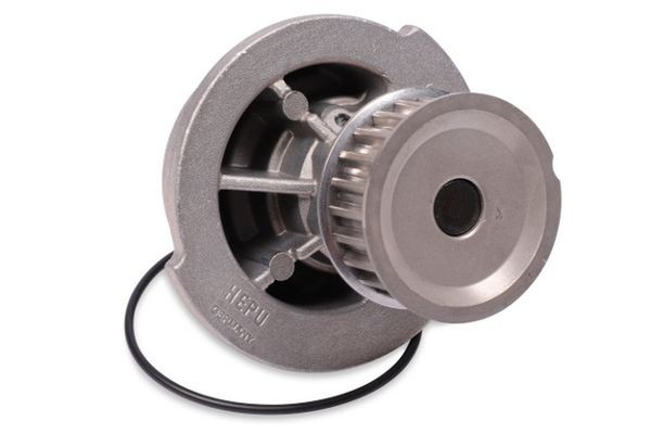Wasserpumpe MotorküHlung FüR Opel Astra G Stufenheck Corsa B Caravan CC F-image