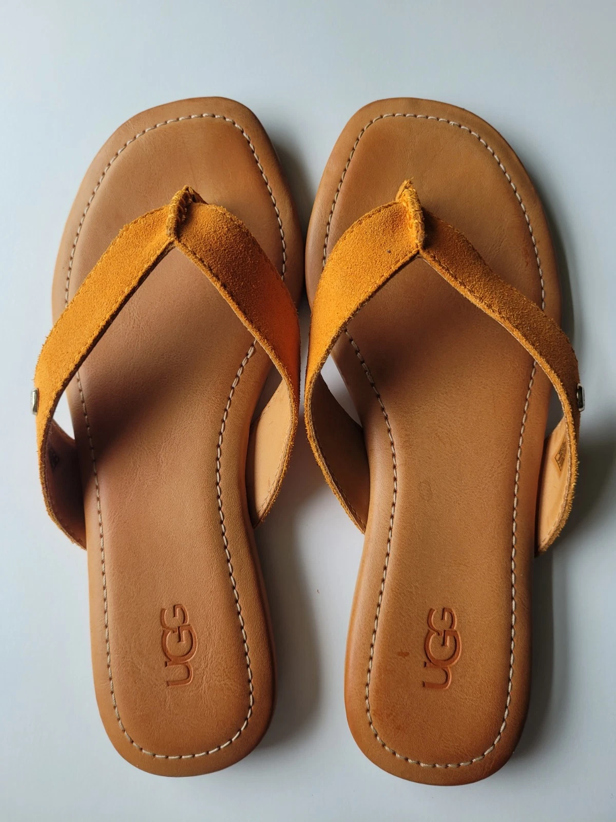 Sandali bambina UGG Australia taglia 6