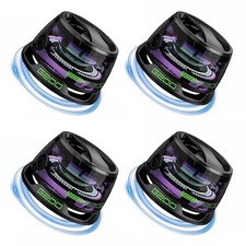 4 Pack Magnetic Portable Speaker G200 Mini Sound 5.3 Bluetooth Phone Holder