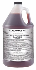 Microbe Lift Algaway 60 Algacide 1 Gallon Container AAG60XG4