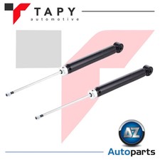 For SEAT - Alhambra 2.0 1.8 1.4 (711) 2010-2022 Rear Shock Absorber (Pair) Tapy