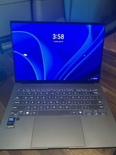 ASUS Zenbook S 14 3K OLED Touch Core Ultra 7 256V, 16GB RAM, 1TB SSD Gray