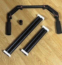 CINEMILLED PRO GIMBAL HANDLE BARS W/ EXTRAS