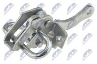 NTY TüRfeststeller EZC-FT-166 FüR Fiat Seicento 600 187AXA 187AXA1A 187AXB