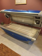 Solarium professionnel