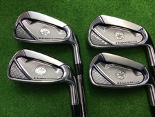 YAMAHA inpres Iron Set DRIVESTAR inpres DRIVESTAR Flex S