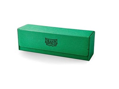 Dragon Shield Nest 500 - Magic Carpet Green/Black