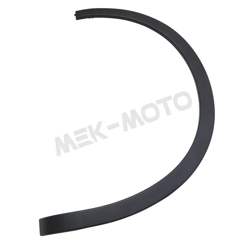 Rear Wheel Flare Molding Trim Passenger Side RH Fits Maserati Levante 2017-2020