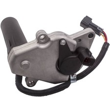 Transfer Case Shift Encoder Motor For Chevy Silverado For Gmc Sierra 1999-2002 Transfer Case Shift Encoder Motor For Chevy Silverado For Gmc Sierra 1999-2002