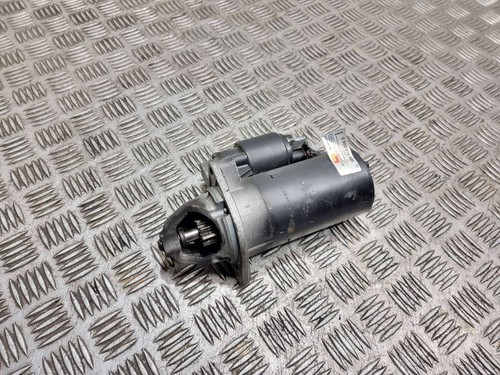 BMW 3 E46 2002 Anlasser 0986018890 Benzin 85kW TRA58905