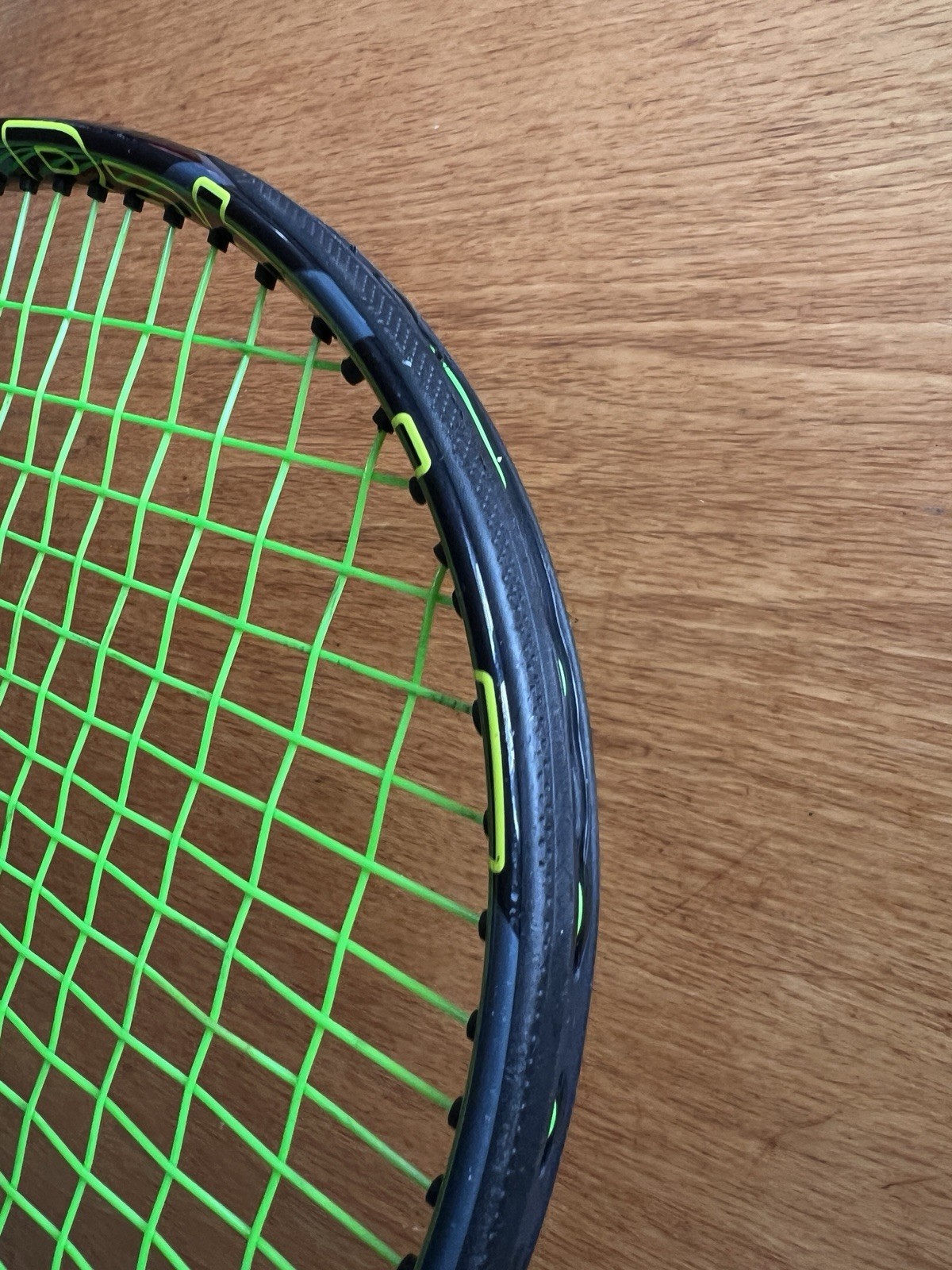 Excellent Condition!  2023 Babolat Pure Aero 98, Grip 4 1/8 or L1