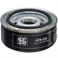Kolbenschmidt ÖLfilter Anschraubfilter FüR VW LT 28-46 II Pritsche/Fahrgestell