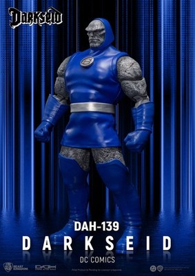 DC Comics Action Abbildung Darkseid 22 cm Beast Kingdom Spielzeug