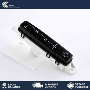 Original Ganganzeiger Automatikgetriebe Mercedes SLK R172 A1722670388