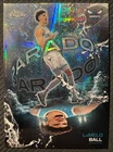 2025 Topps Chrome LaMelo Ball Base (RAW)