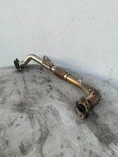 19-ON MERCEDES A B CLA E CLASS A117 C118 A177 EGR CONNECTING PIPE A6541409102