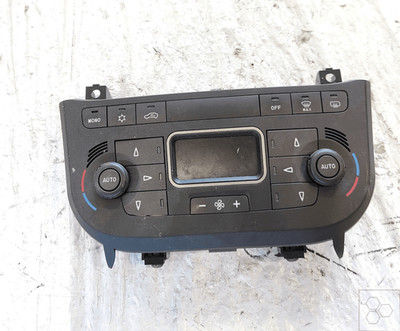 156088743 Klimakontrollblock  ALFA ROMEO MiTo (10) 1.3 JTDm S&S (62Kw) Ber