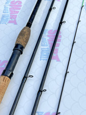 Drennan Series 7 Specialist Avon Quiver Rod 11ft 2pc 1.5lb With Tips & Bag