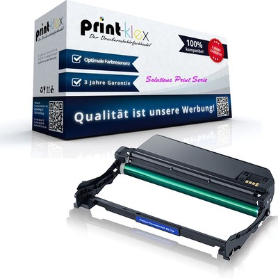 Mega XXL Trommeleinheit für Samsung Xpress M 2625 D Lase Solutions Print