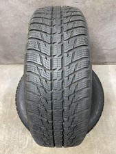 2 x 225/65 R17 106H WINTERREIFEN - Nokian WR SUV3 (7mm)