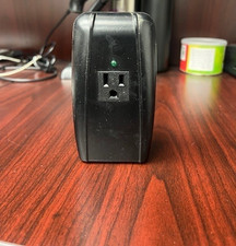 ESP Electronics surge protector S1 Wall Outlet Mount  Made In USA