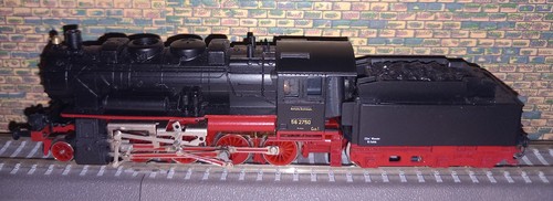 Tillig TT 02233 Dampflok BR 56.20-29 DRG, digital, Licht und OVP | Condition: Gebraucht