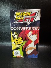 Dragon Ball GT: Shadow Dragon - Vol. 14: Conv...