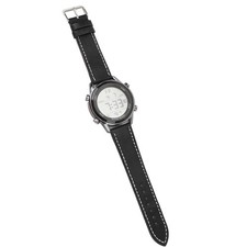 Men Digital Watch Dual Time