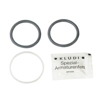 Kludi Dichtungssatz FüR Armaturen Trendo, Trendo-Star & Komet, 7548400-00