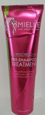 Mielle Organics Mongongo Oil Pre-Shampoo Treatment 5oz