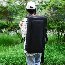 Digital Percussion Pad Backpack Accessory Sto...