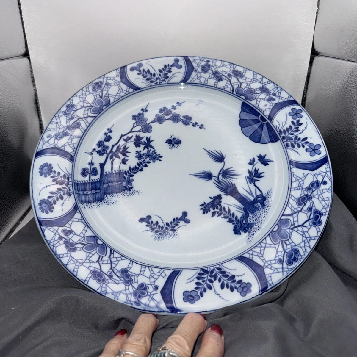 Creil Montereau In French Art Pottery for sale | eBay