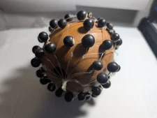 Latin Percussion Shekere Maraca Gourd Shaker Rattle