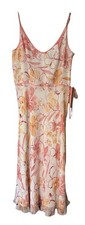 Ann Taylor NWTS Dress Perfect For Easter And Summer Size 12