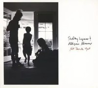 Not Dark Yet | Shelby Lynne & Allison Moorer | Deutsch | Audio-Cd | CD | 2017