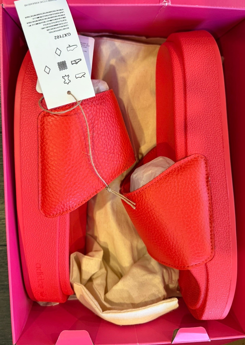 Seller photo, eBay