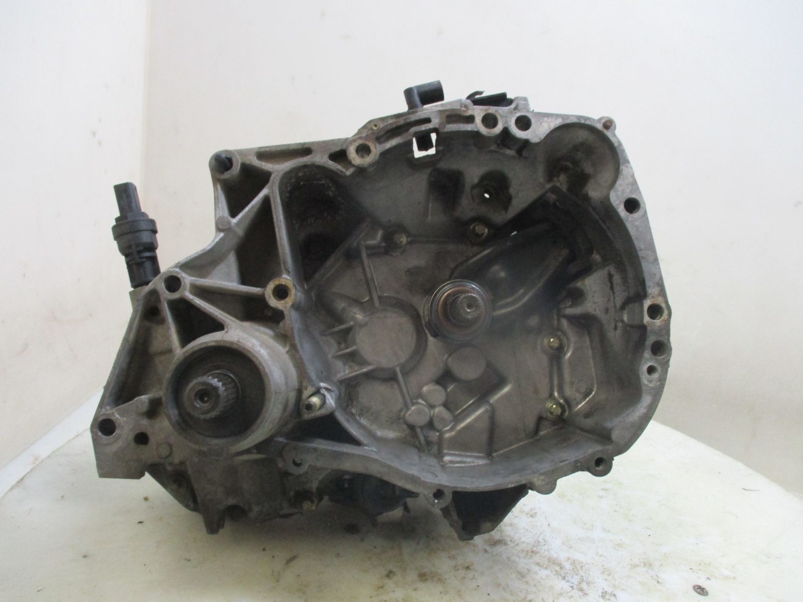 Gearbox JB1988 JB1988 Renault TWINGO I 7701700525