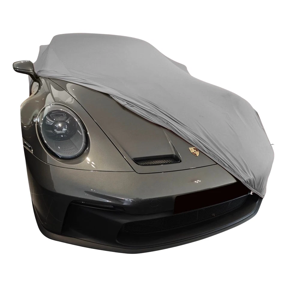 Cubierta de coche para PORSCHE 911 (930), producción especial para tu vehículo, A++ Foto 3 de 4