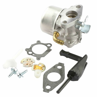 #ad Carburetor for Briggs Stratton Intek 206 126412 0212 E1 121312 0144 E1 214731 $25.90