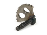Kickstarterwelle -OEM QUALITÄT- Minarelli 50 Ccm (Typ Ca, Cy)