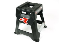 Rtech R15 Worx Motocross Enduro MontagestäNder Motorradmontagebock Schwarz