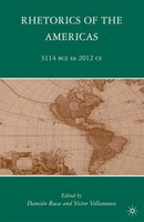 D. Baca (U. A.) | Rhetorics Of The Americas | Taschenbuch | Englisch (2010) | Xi