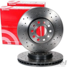 Kits de frein Audi TT
