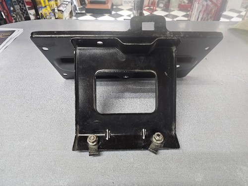 Ford Mustang Battery tray 1967-1971