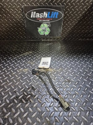 505966574	SENSOR - ACCELERATOR PEDAL	FITS YALE	GOOD USED	HBU1:343