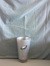 Philadelphia Eagles 20oz Plastic Tumbler