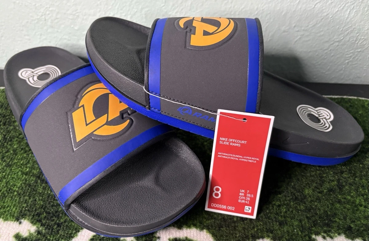 Las mejores ofertas en Sandalias Nike azules para hombre | eBay