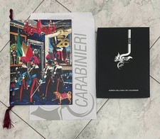 Calendario e agenda storica dell'arma dei carabinieri del 2026, nuovi.