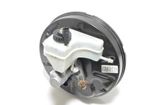 Bremskraftverstärker Hauptbremszylinder Seat VW Passat 3C Tiguan 5N 3C1614105AP